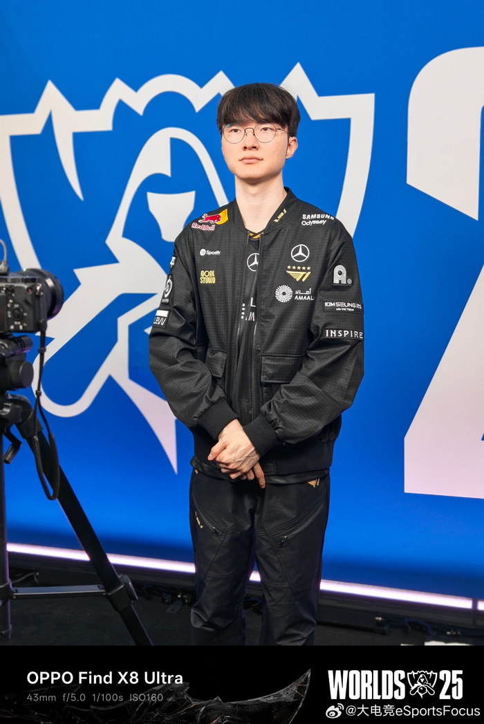 九游娱乐-包含Faker回归赛场，势不可挡首场状态亮眼，勇士观众沸腾！的词条