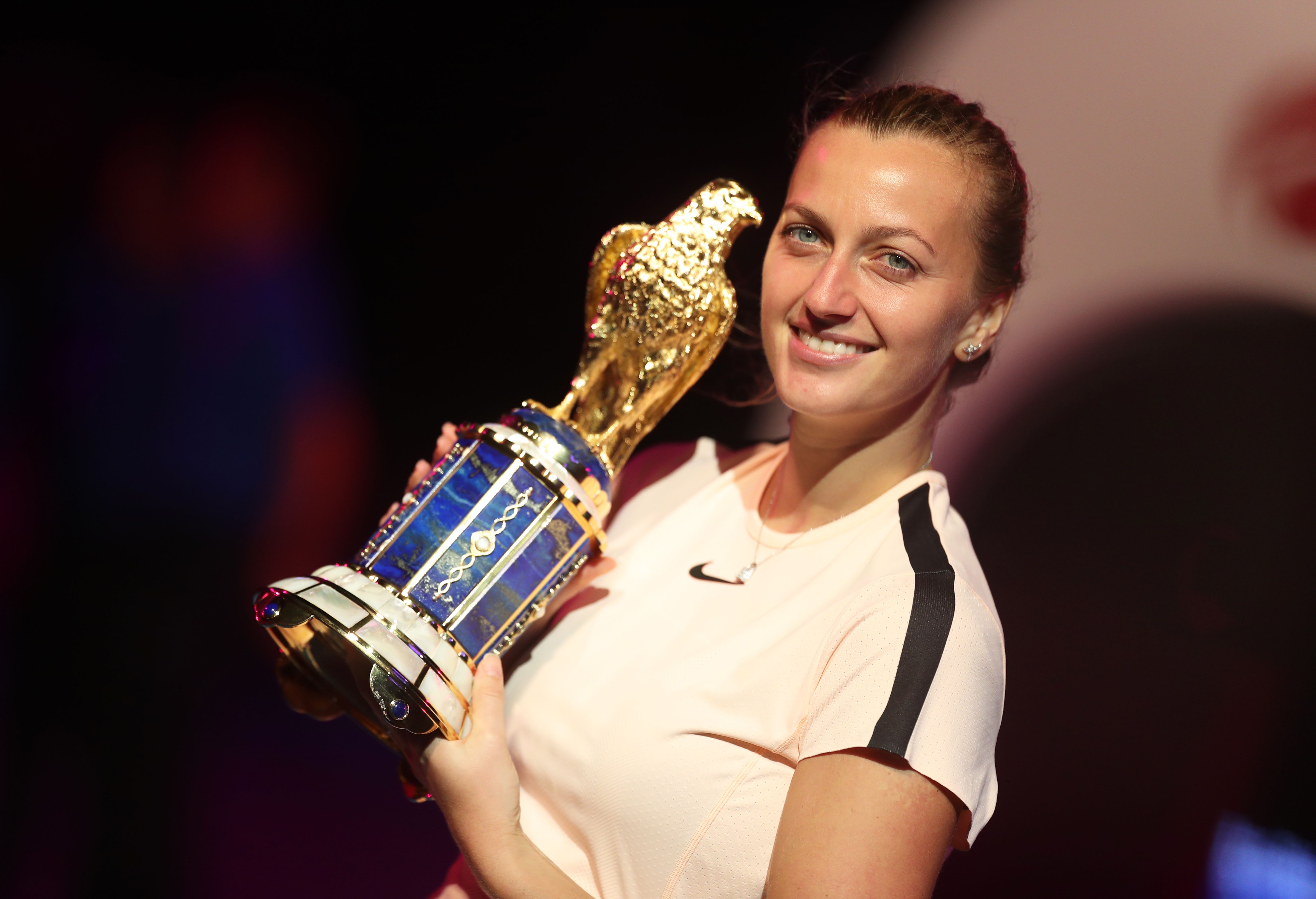 九游-关于科维托娃回归赛场,比分优势明显首场状态亮眼,皇家马德里观众沸腾!的信息