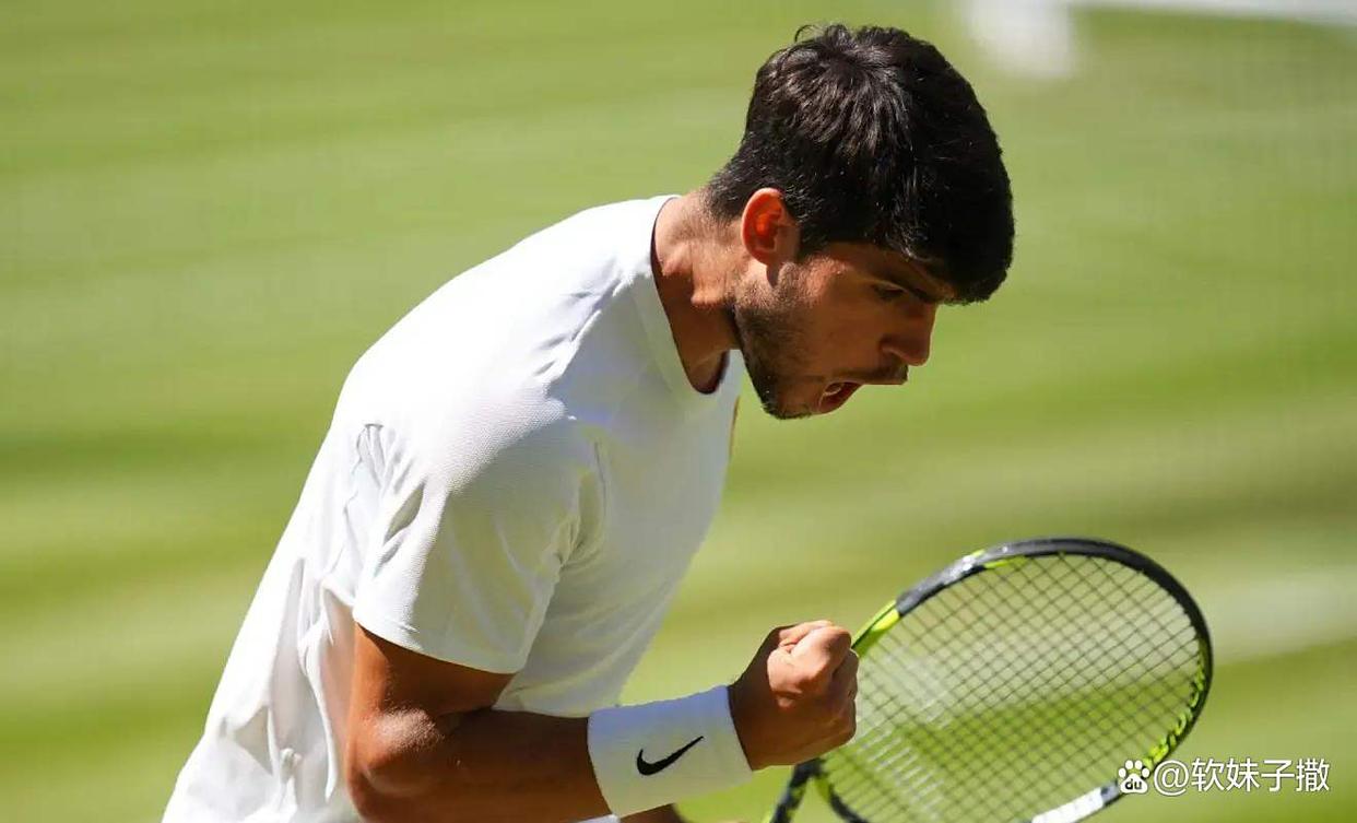 九游体育- 纳达尔十连冠 