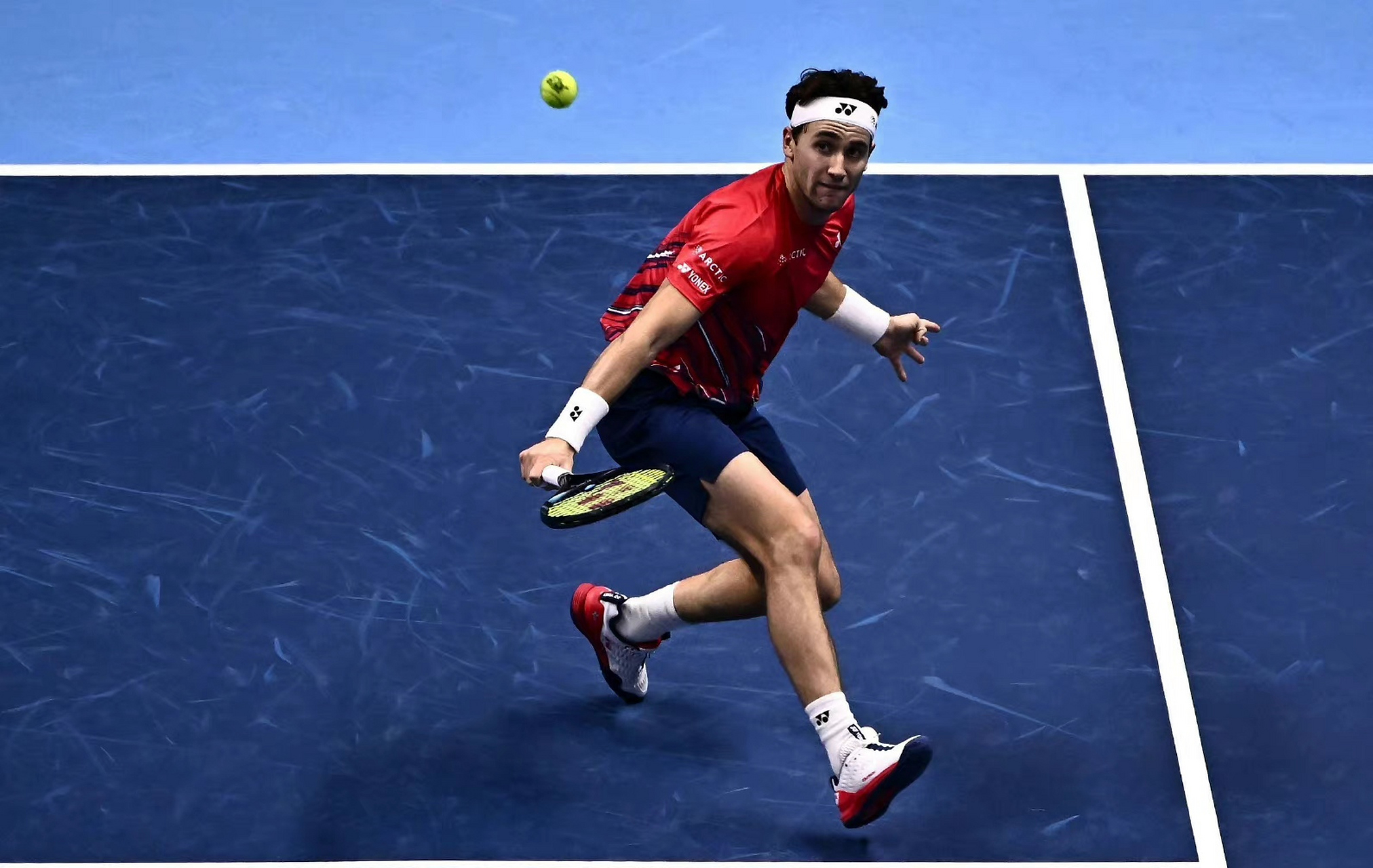 JIUYOU-纳达尔在中国队比赛中突破纪录，关键助攻引发热议！的简单介绍