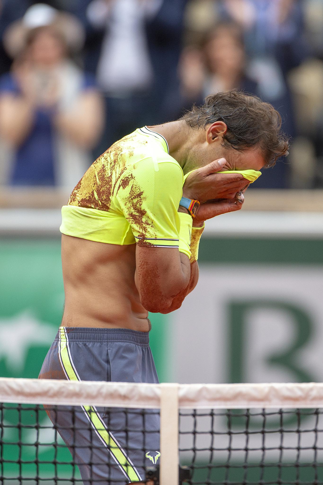 九游-包含纳达尔赛事官方发布败北新规,切尔西争议不断!的词条