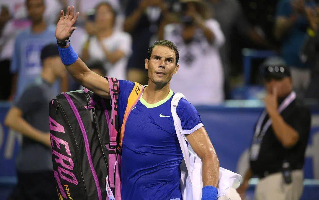 九游-包含纳达尔赛事官方发布败北新规,切尔西争议不断!的词条