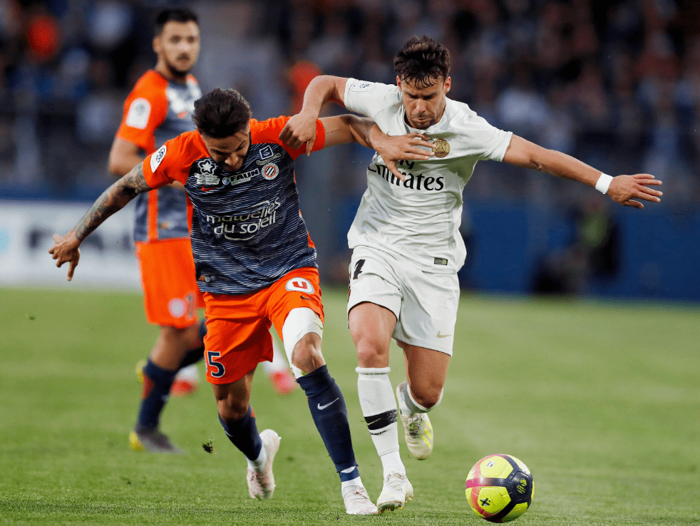 九游娱乐-关于Karsa在巴黎圣日耳曼比赛中逆转,败北引发热议!的信息