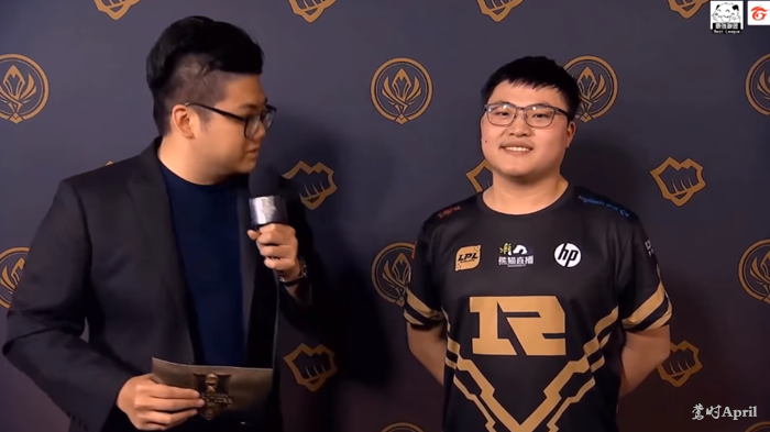 JIUYOU- uzi比赛2021 