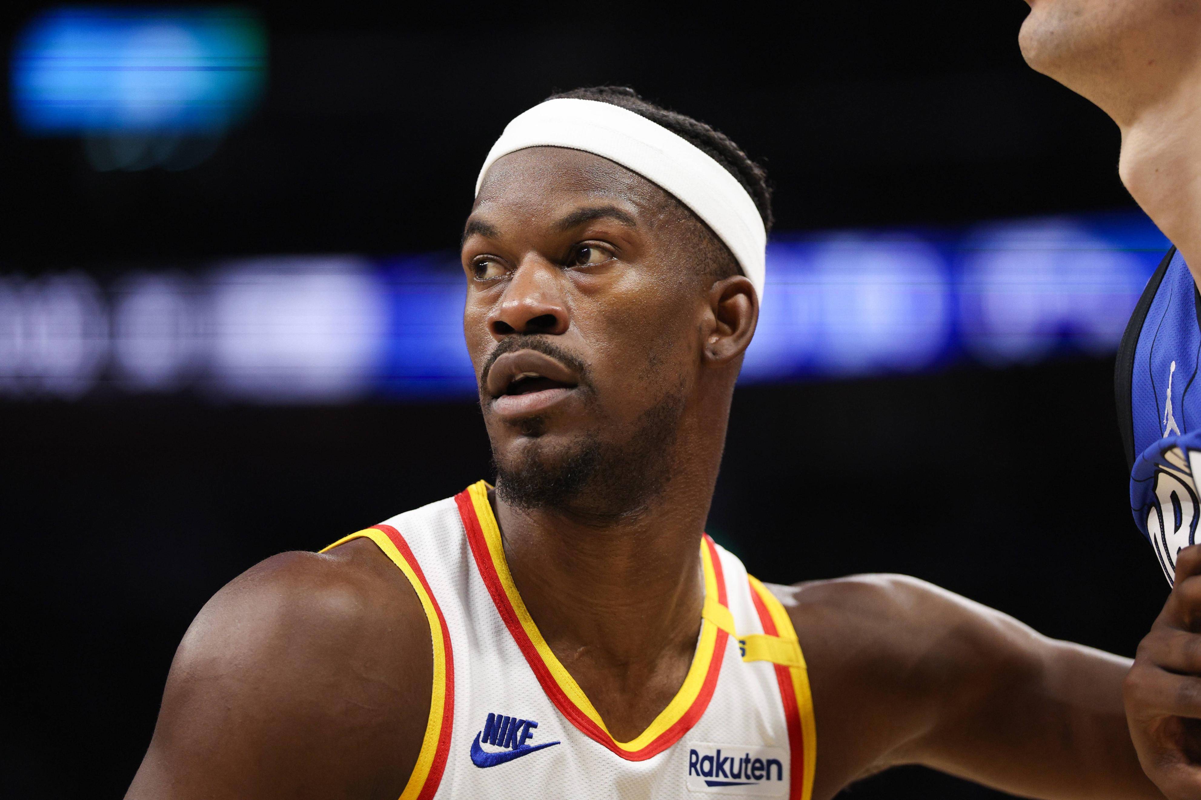 JIUYOU-关于巴特勒在西班牙队比赛中出色防守，惊险取胜引发热议！的信息