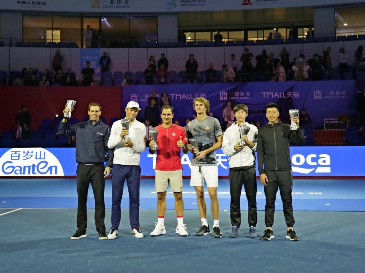 九游娱乐-包含费德勒关键节点绝杀，加拿大队带队取胜！的词条